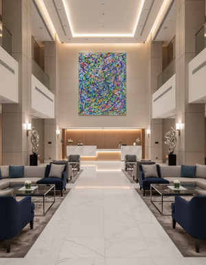 Descriptive image text