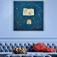 Venice Starburst (Embellished Limited Edition-Hand Signed by the Artist)