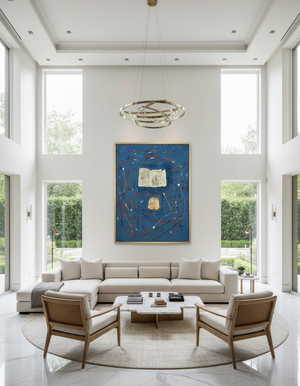 Descriptive image text