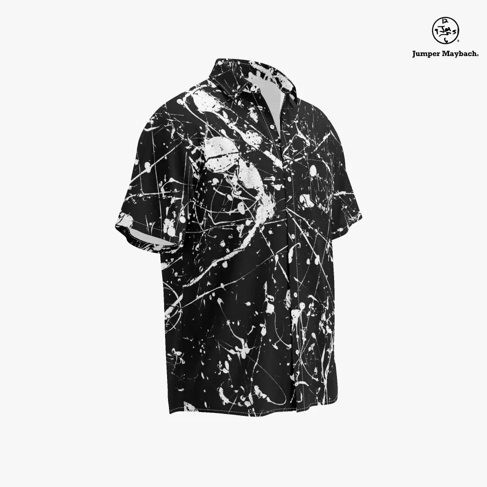 Plus size unisex shirt featuring aliens on the moon design by Jumper Maybach®, made by JetPrint Fulfillment.