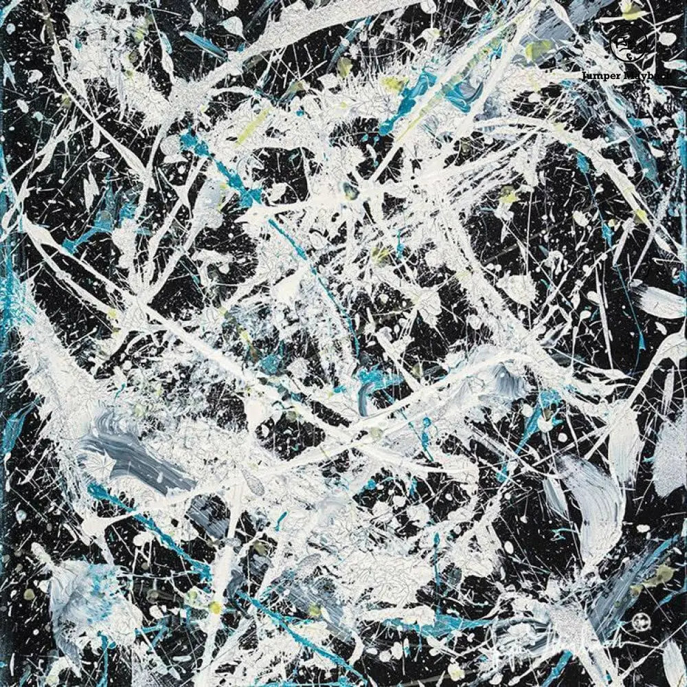Awakening (Embellished-Hand Signed by the Artist) - Jumper Maybach giclee