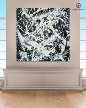 Awakening  (Embellished-Hand Signed by the Artist)