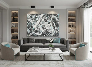 Awakening - Original Painting