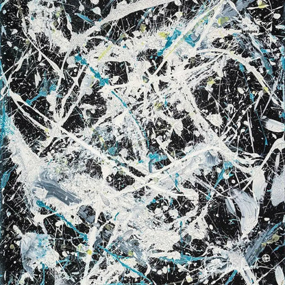 Awakening (Print on Canvas) - Jumper Maybach Prints
