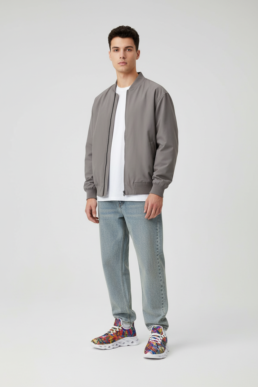 Deep Dimension Flex Sneakers by Jumper Maybach®  MEN/WOMEN