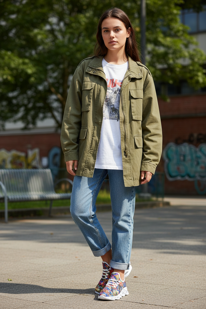 Deep Dimension Flex Sneakers by Jumper Maybach®  MEN/WOMEN