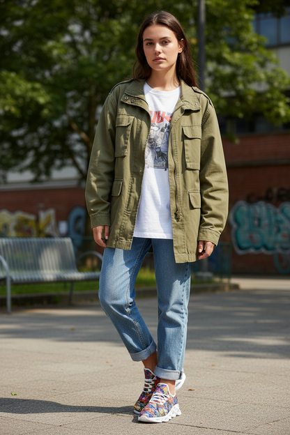 Deep Dimension Flex Sneakers by Jumper Maybach®  MEN/WOMEN