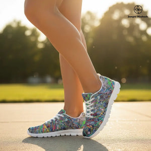 Boundless Beginnings Athletic Shoe by Jumper Maybach® MEN/WOMEN*
