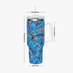 Descriptive image text