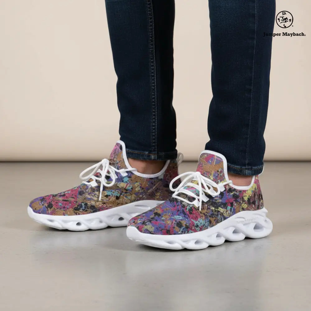 Close Constellation Flex Sneakers by Jumper Maybach® MEN/WOMEN - Sneakers