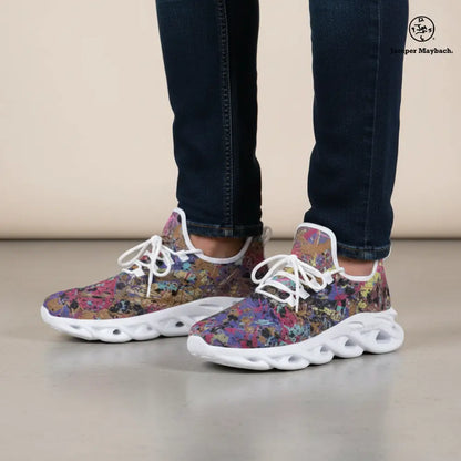 Close Constellation Flex Sneakers by Jumper Maybach® MEN/WOMEN - Sneakers