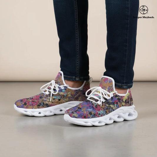 Close Constellation Flex Sneakers by Jumper Maybach® MEN/WOMEN - Sneakers