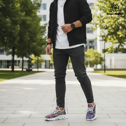 Close Constellation Flex Sneakers by Jumper Maybach® MEN/WOMEN - Sneakers