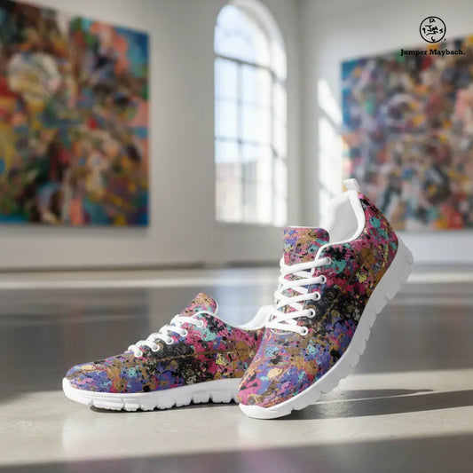 Close Constellations Athletic Shoe by Jumper Maybach® - MEN/WOMEN - Sneakers