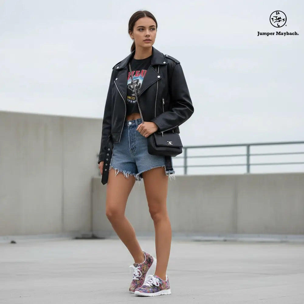 Close Constellations Athletic Shoe by Jumper Maybach® - MEN/WOMEN - Sneakers