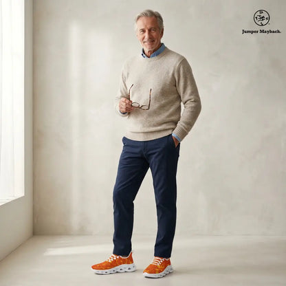 Dancing Sun Flex Sneakers by Jumper Maybach® - Sneakers