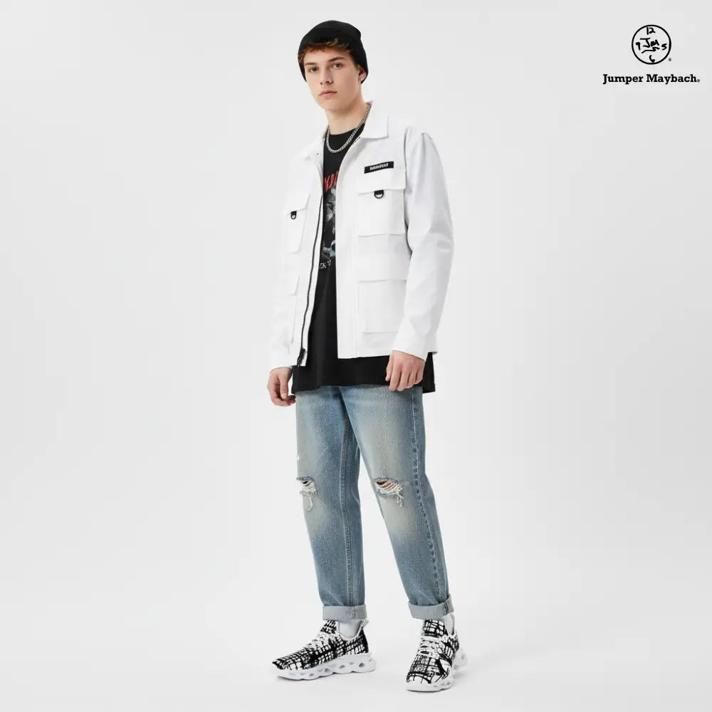 Dark Matrix Flex Sneakers by Jumper Maybach® featuring sleek black design and modern style, perfect for men and women.