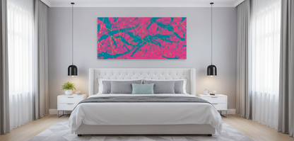 No Name - Original Painting