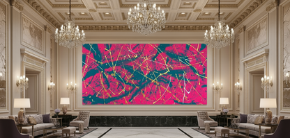 No Name - Original Painting