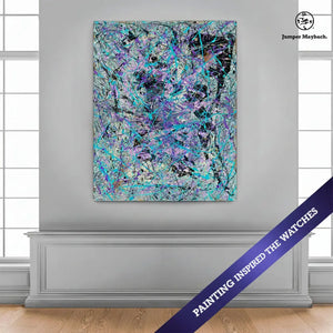 Dream Dimension - Original Painting
