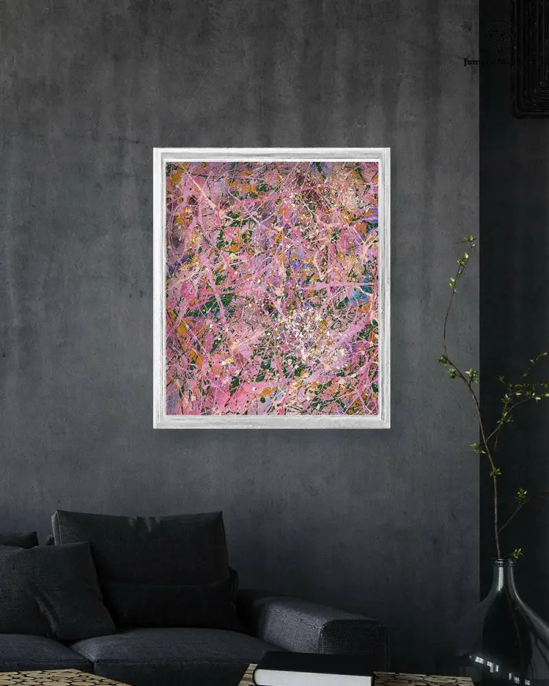 Dreams (Print on Paper) - Jumper Maybach Prints