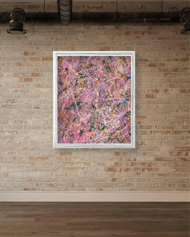 Dreams (Print on Paper) - Jumper Maybach Prints