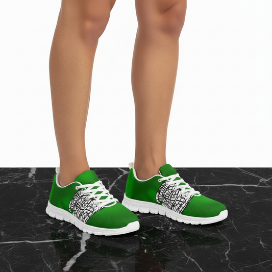 Noble Elephant Athletic Shoe by Jumper Maybach® MEN/WOMEN - Jumper Maybach