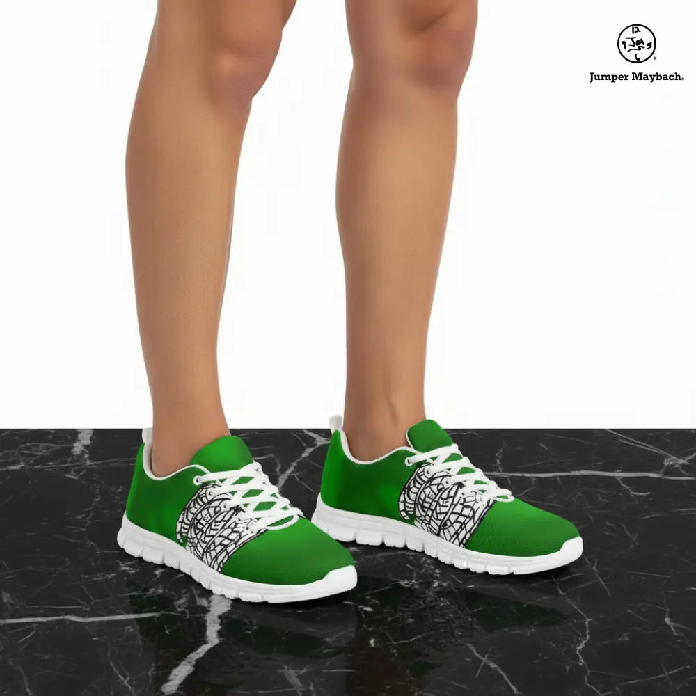 Noble Elephant Athletic Shoe by Jumper Maybach® MEN/WOMEN - Jumper Maybach