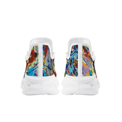 Taffy Galaxy Flex Sneaker by Jumper Maybach®