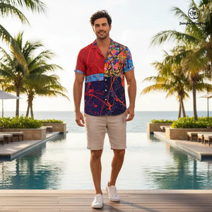 Grand Encore Resort Unisex Shirt by Jumper Maybach®