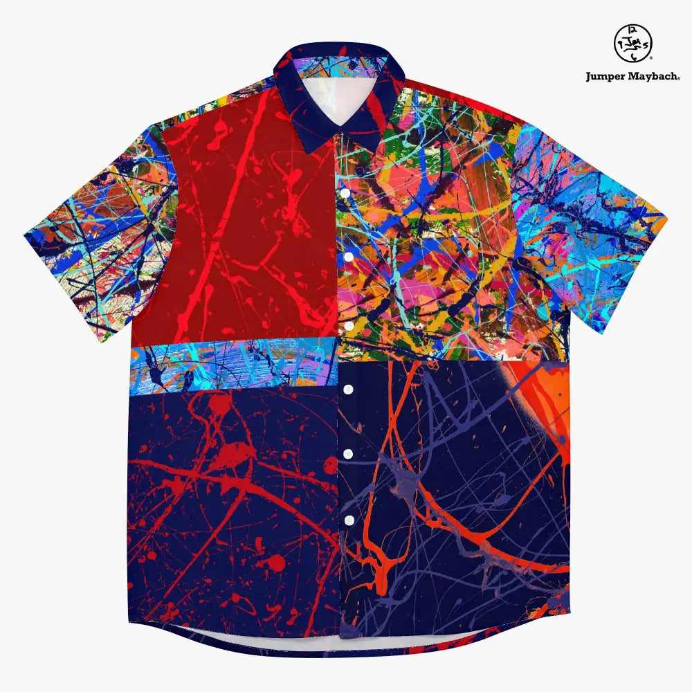 Unisex Grand Encore Resort shirt by Jumper Maybach® featuring stylish design, casual fit, and high-quality fabric.