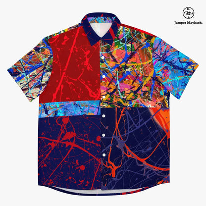 Unisex Grand Encore Resort shirt by Jumper Maybach® featuring stylish design, casual fit, and high-quality fabric.