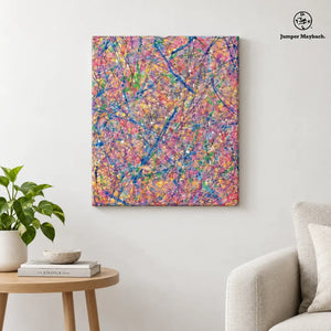 Guardian (Print on Canvas)