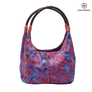 Jumper Maybach's Iconic Hobo