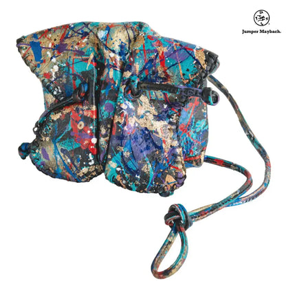 Jumper Maybach's Medium Butterfly Bag - Jumper Maybach