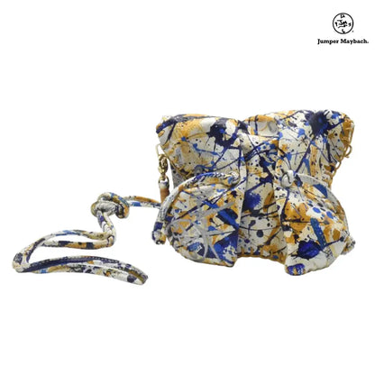 Jumper Maybach's Mini Butterfly Bag - Jumper Maybach