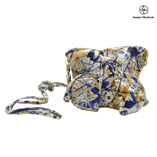 Jumper Maybach's Mini Butterfly Bag - Jumper Maybach