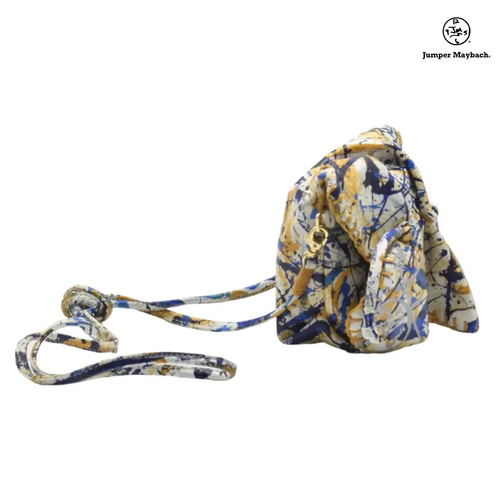 Jumper Maybach's Mini Butterfly Bag - Jumper Maybach