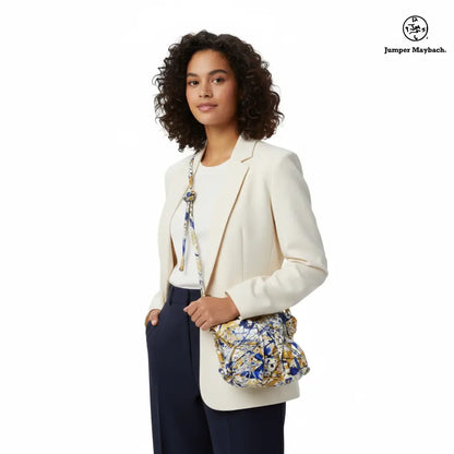 Jumper Maybach's Mini Butterfly Bag - Jumper Maybach