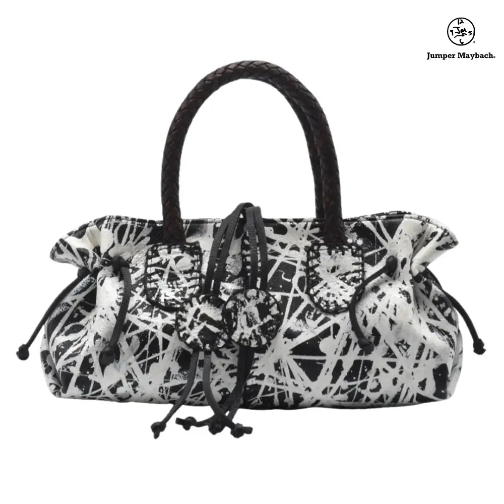 Jumper Maybach's Mini Satchel - Jumper Maybach