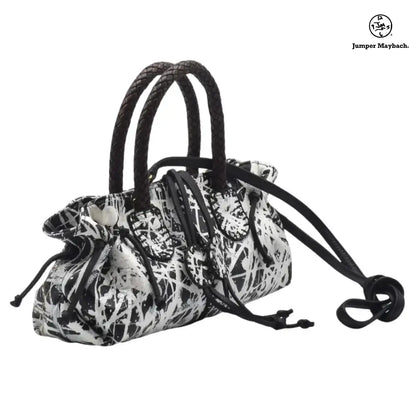 Jumper Maybach's Mini Satchel - Jumper Maybach