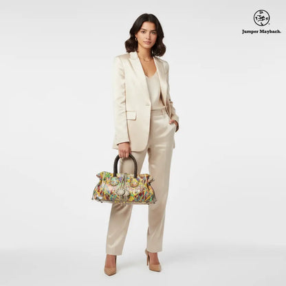 Jumper Maybach's Mini Satchel - Jumper Maybach