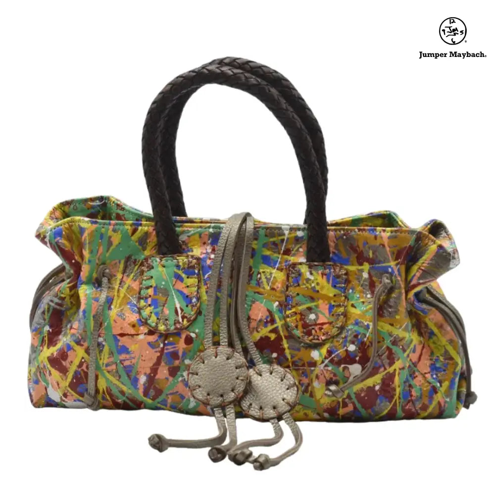 Jumper Maybach's Mini Satchel - Jumper Maybach