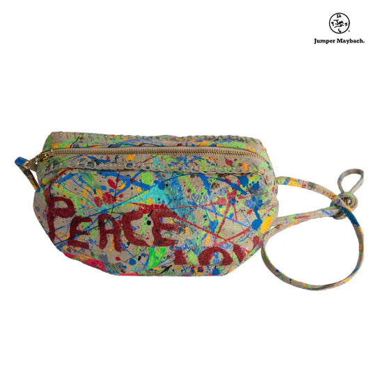 Jumper Maybach's Mucha Bag - Jumper Maybach