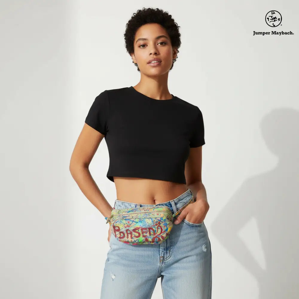 Jumper Maybach's Mucha Bag - Jumper Maybach