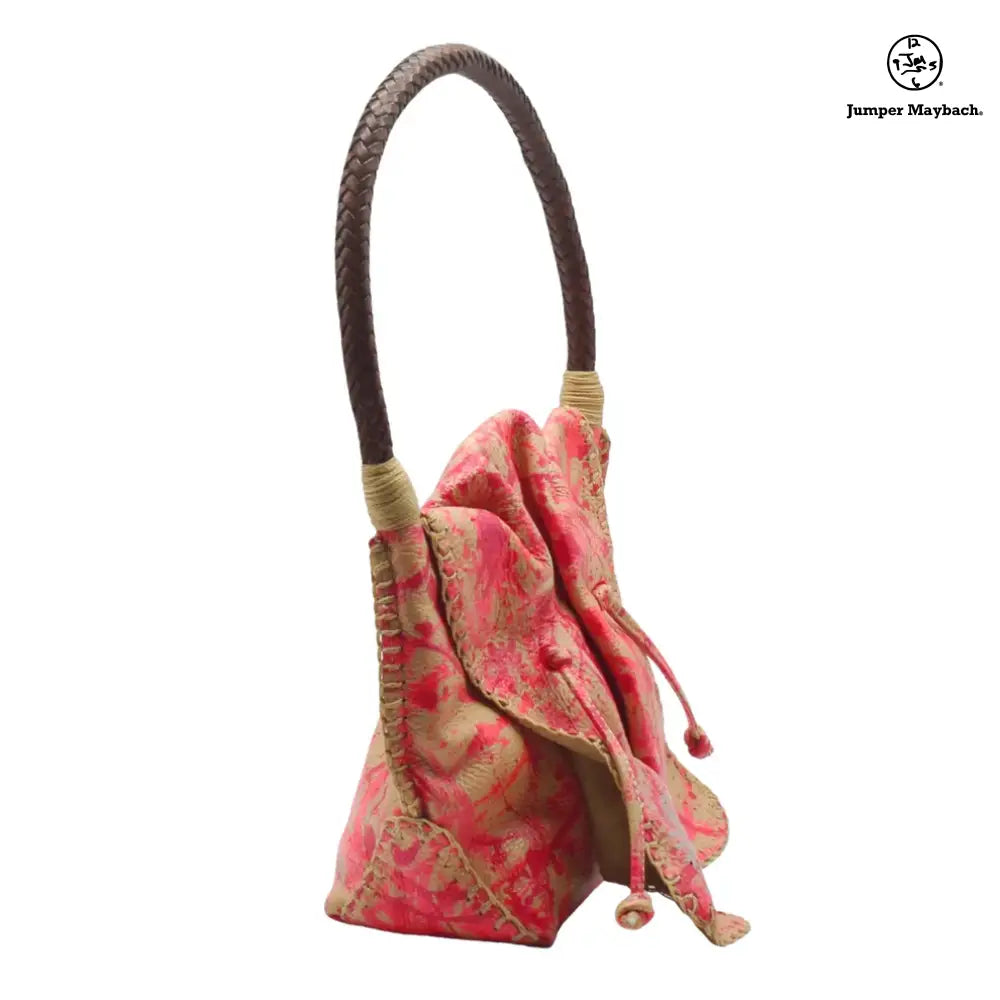 Jumper Maybach's Shoulder Butterfly Bag - Jumper Maybach