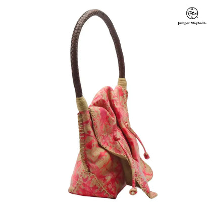Jumper Maybach's Shoulder Butterfly Bag - Jumper Maybach