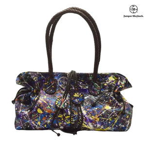 Jumper Maybach's Signature Satchel
