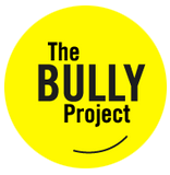Logo of "The Bully Project".