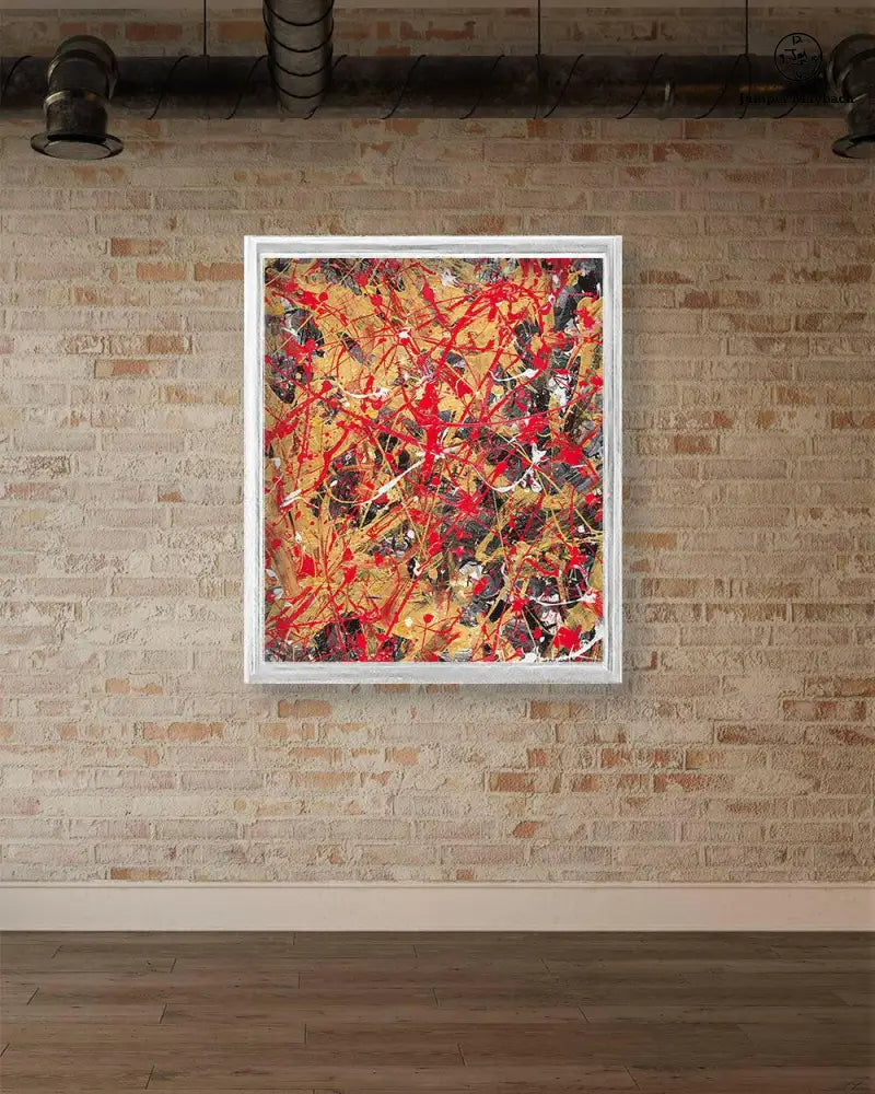Mercury Moonrise (Print on Paper) - Jumper Maybach Prints